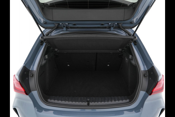 BMW 1-serie 118i Executive Edition M-Sportpack (INCL.BTW) *SPORT-SEATS | FULL-LED | DIGI-COCKPIT | HIFI-SOUND | CAMERA | NAVI-FULLMAP | AMBIENT-LIGHT | PRIVACY-GLASS | ECC | PDC | CRUISE | 18''ALU*