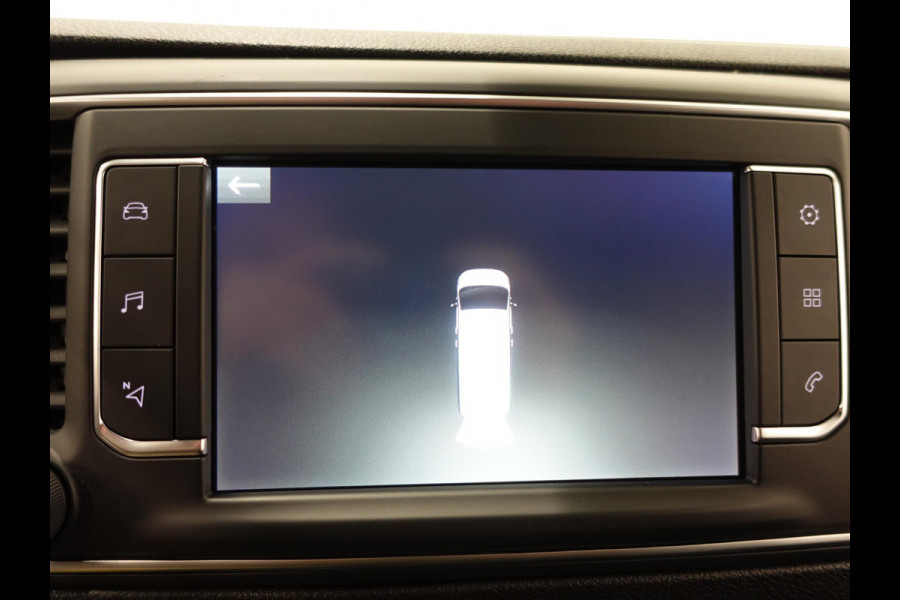 Opel Vivaro 2.0 145PK L2 Automaat Carplay Navigatie Trekhaak Cruise Control Airco