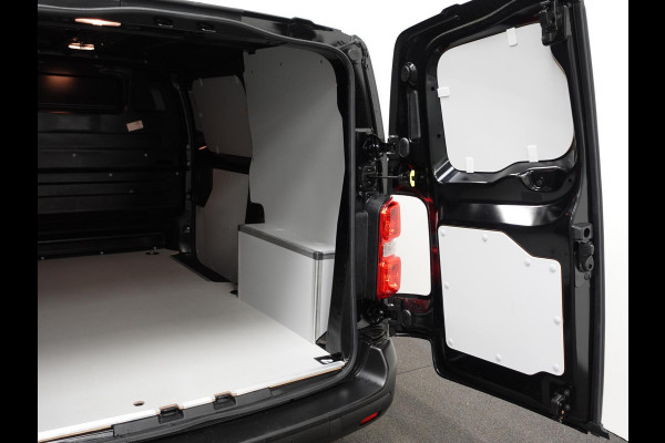 Opel Vivaro 2.0 145PK L2 Automaat Carplay Navigatie Trekhaak Cruise Control Airco
