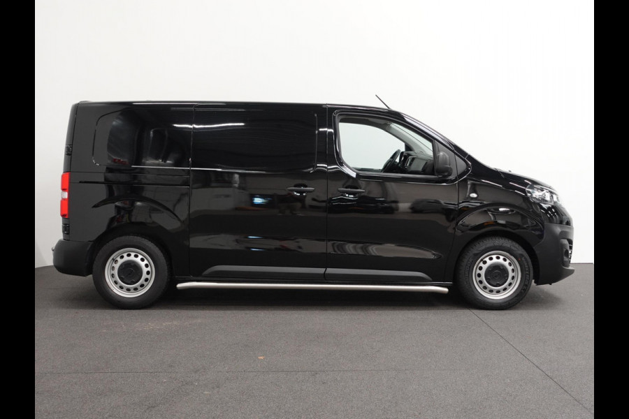 Opel Vivaro 2.0 145PK L2 Automaat Carplay Navigatie Trekhaak Cruise Control Airco