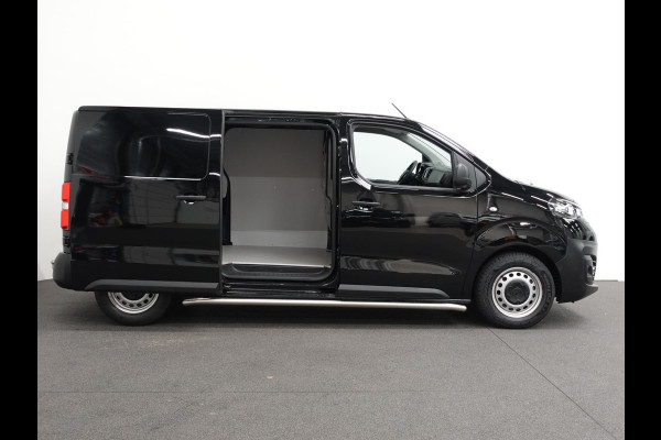 Opel Vivaro 2.0 145PK L2 Automaat Carplay Navigatie Trekhaak Cruise Control Airco