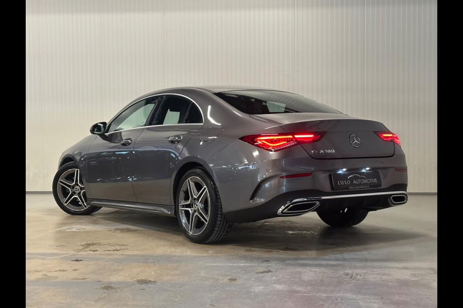 Mercedes-Benz CLA-Klasse 180 Business Solution AMG | NAP | AMBIANCE | CAMERA | LED