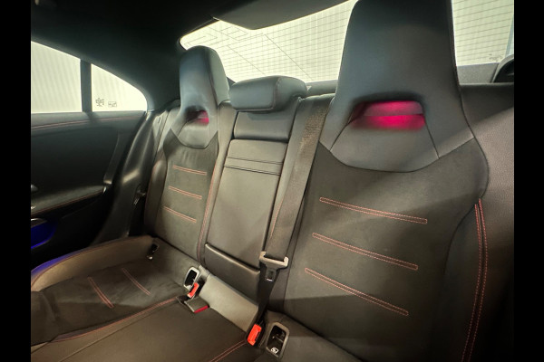 Mercedes-Benz CLA-Klasse 180 Business Solution AMG | NAP | AMBIANCE | CAMERA | LED