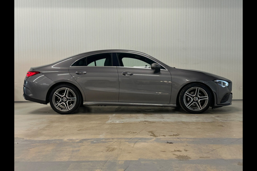 Mercedes-Benz CLA-Klasse 180 Business Solution AMG | NAP | AMBIANCE | CAMERA | LED