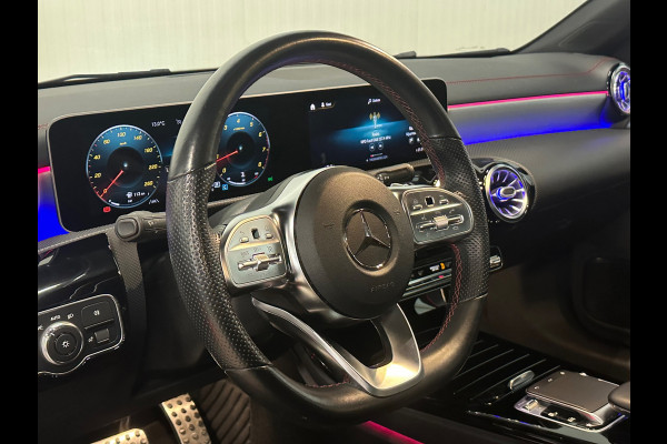 Mercedes-Benz CLA-Klasse 180 Business Solution AMG | NAP | AMBIANCE | CAMERA | LED