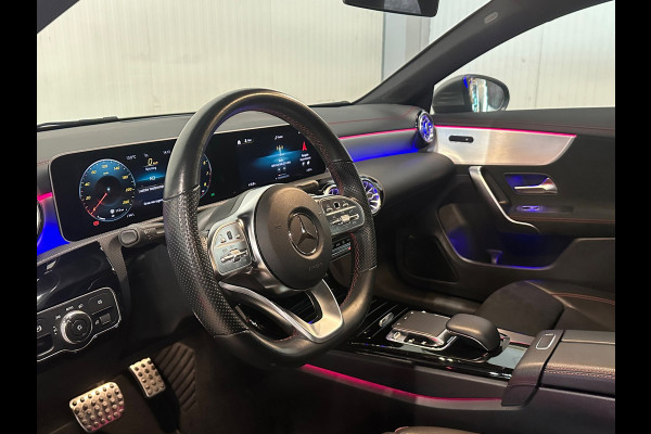 Mercedes-Benz CLA-Klasse 180 Business Solution AMG | NAP | AMBIANCE | CAMERA | LED
