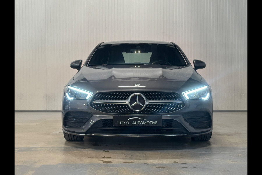 Mercedes-Benz CLA-Klasse 180 Business Solution AMG | NAP | AMBIANCE | CAMERA | LED