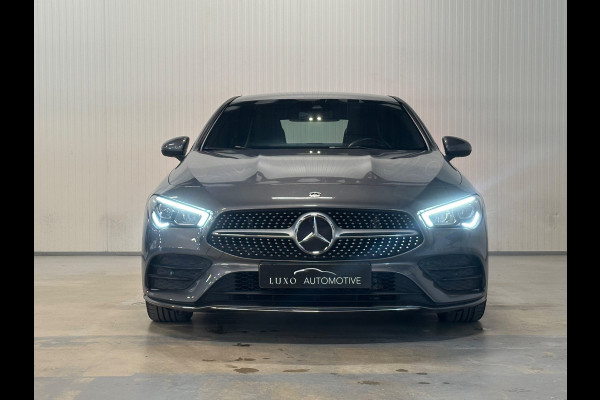 Mercedes-Benz CLA-Klasse 180 Business Solution AMG | NAP | AMBIANCE | CAMERA | LED