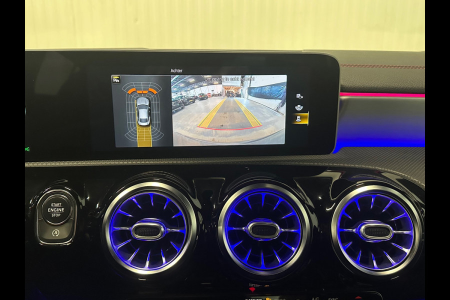 Mercedes-Benz CLA-Klasse 180 Business Solution AMG | NAP | AMBIANCE | CAMERA | LED