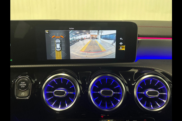 Mercedes-Benz CLA-Klasse 180 Business Solution AMG | NAP | AMBIANCE | CAMERA | LED