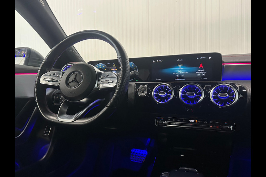 Mercedes-Benz CLA-Klasse 180 Business Solution AMG | NAP | AMBIANCE | CAMERA | LED