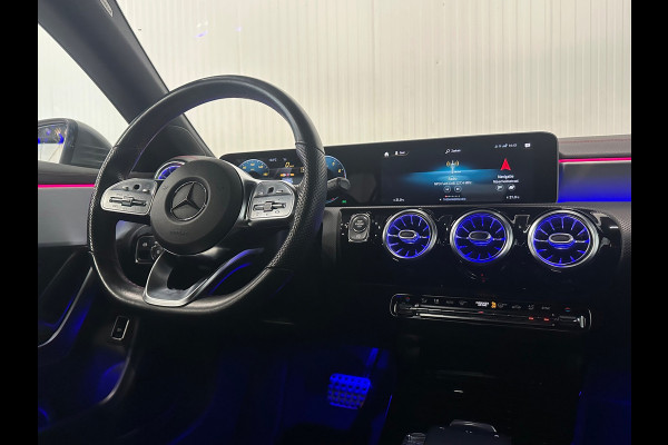 Mercedes-Benz CLA-Klasse 180 Business Solution AMG | NAP | AMBIANCE | CAMERA | LED
