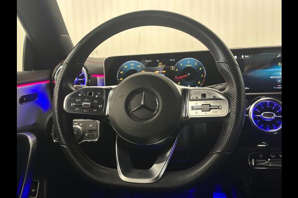 Mercedes-Benz CLA-Klasse 180 Business Solution AMG | NAP | AMBIANCE | CAMERA | LED