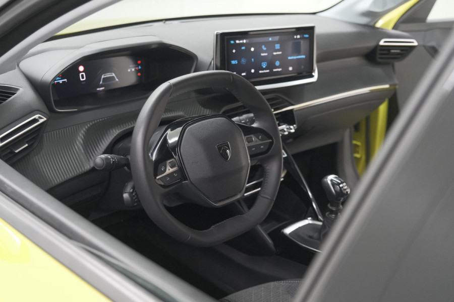 Peugeot 208 PureTech 100 Allure | Apple Carplay | Parkeersensoren | Climate Control