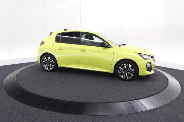 Peugeot 208 PureTech 100 Allure | Apple Carplay | Parkeersensoren | Climate Control