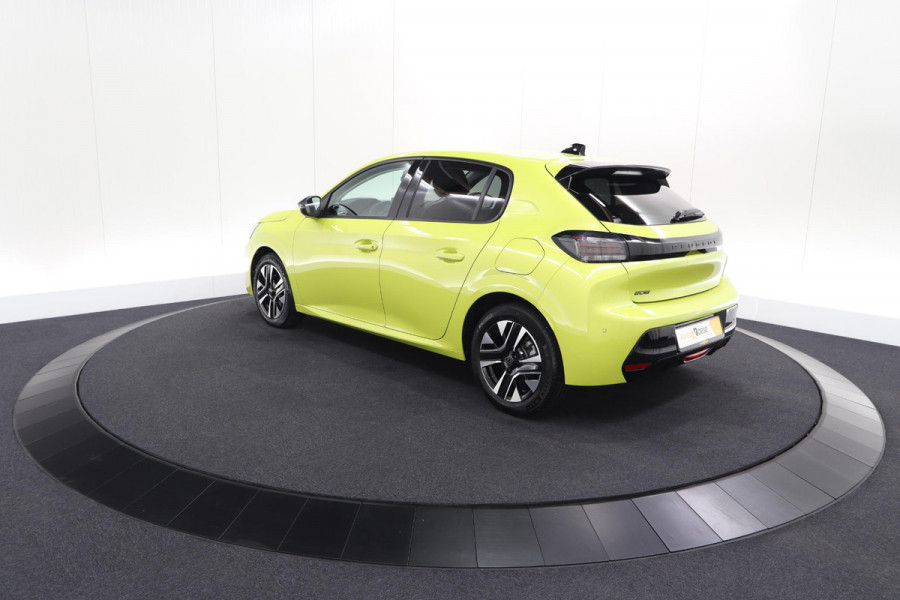 Peugeot 208 PureTech 100 Allure | Apple Carplay | Parkeersensoren | Climate Control