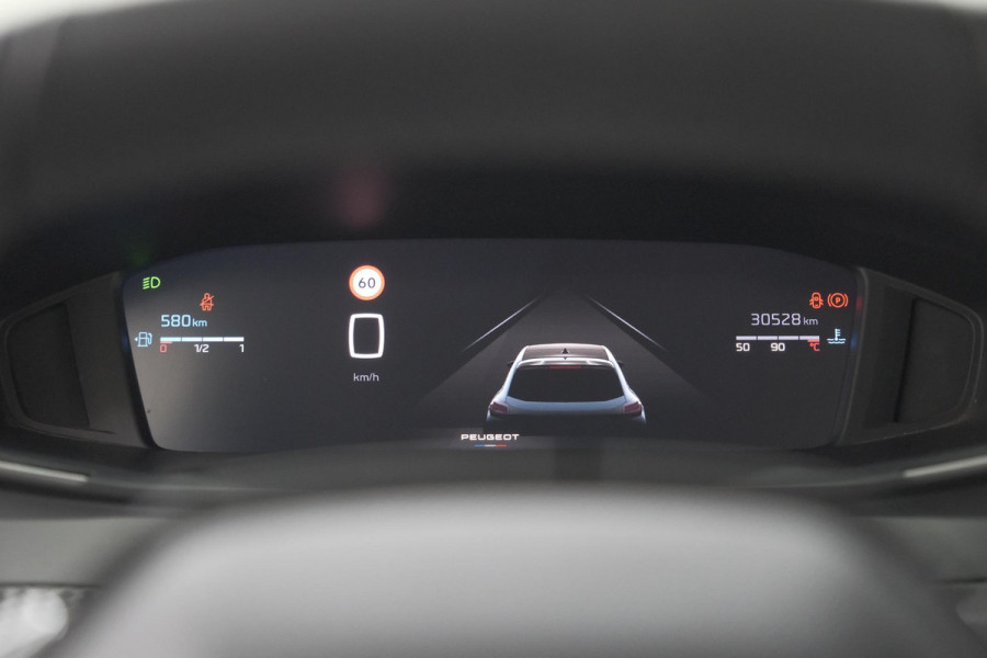 Peugeot 208 PureTech 100 Allure | Apple Carplay | Parkeersensoren | Climate Control