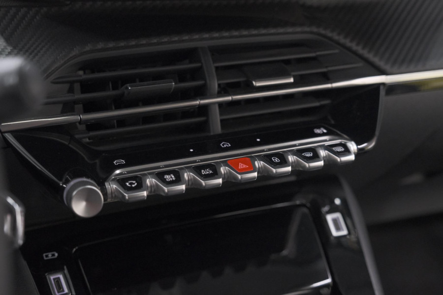Peugeot 208 PureTech 100 Allure | Apple Carplay | Parkeersensoren | Climate Control