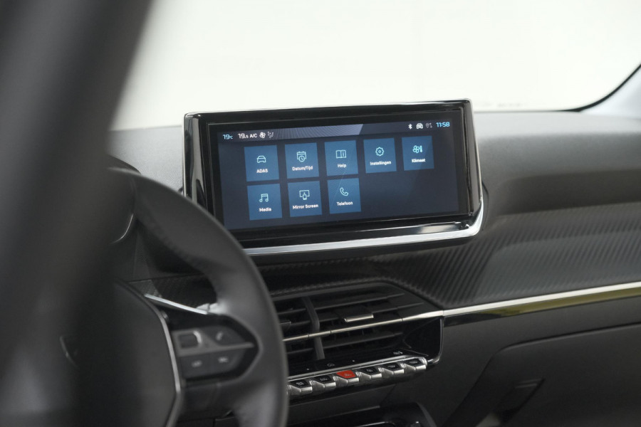 Peugeot 208 PureTech 100 Allure | Apple Carplay | Parkeersensoren | Climate Control