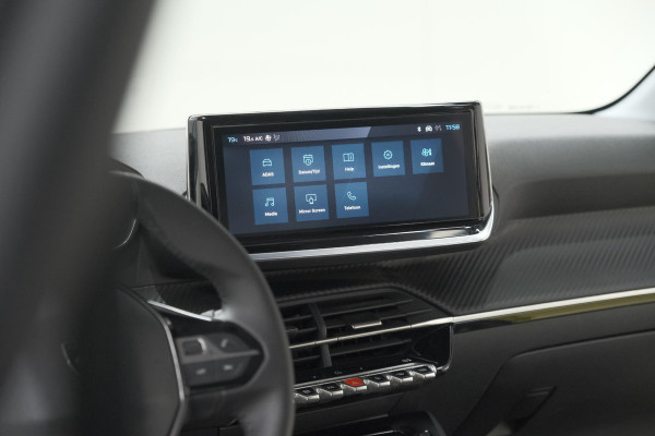 Peugeot 208 PureTech 100 Allure | Apple Carplay | Parkeersensoren | Climate Control