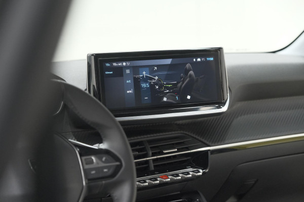 Peugeot 208 PureTech 100 Allure | Apple Carplay | Parkeersensoren | Climate Control