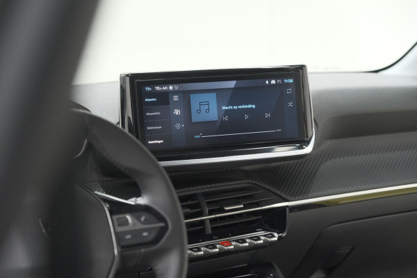 Peugeot 208 PureTech 100 Allure | Apple Carplay | Parkeersensoren | Climate Control