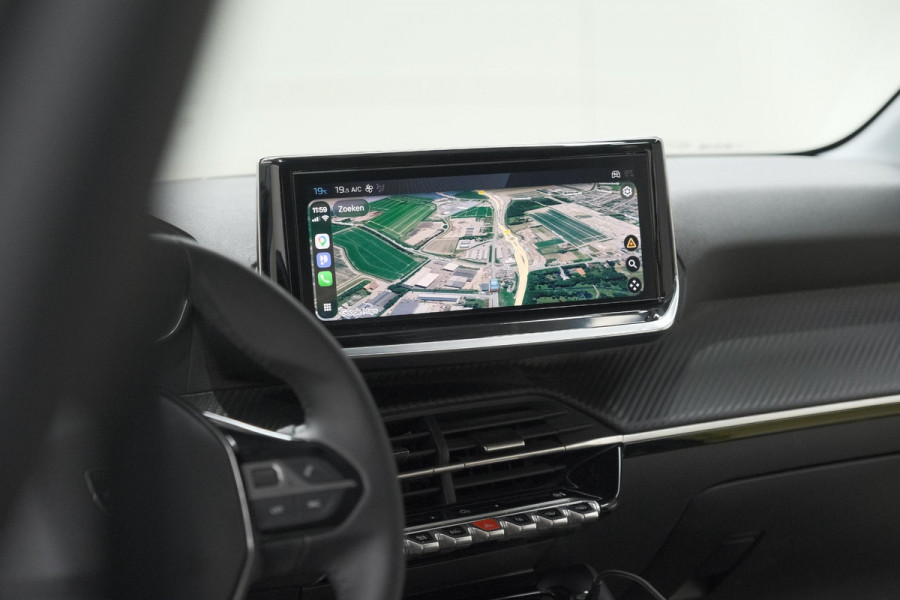 Peugeot 208 PureTech 100 Allure | Apple Carplay | Parkeersensoren | Climate Control