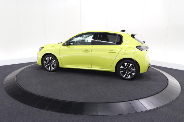 Peugeot 208 PureTech 100 Allure | Apple Carplay | Parkeersensoren | Climate Control