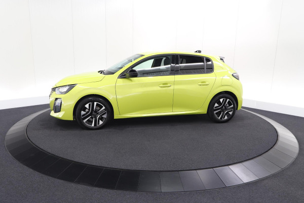 Peugeot 208 PureTech 100 Allure | Apple Carplay | Parkeersensoren | Climate Control
