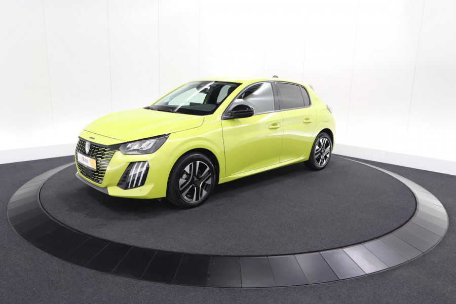 Peugeot 208 PureTech 100 Allure | Apple Carplay | Parkeersensoren | Climate Control