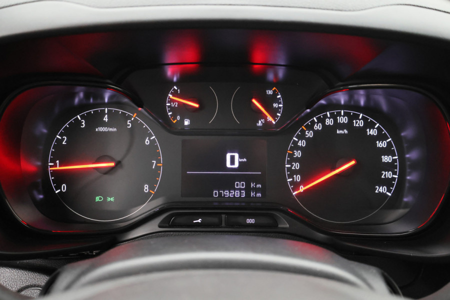 Opel Combo 1.5D L2H1 Edition Apple Carplay, Cruise, Airco, PDC