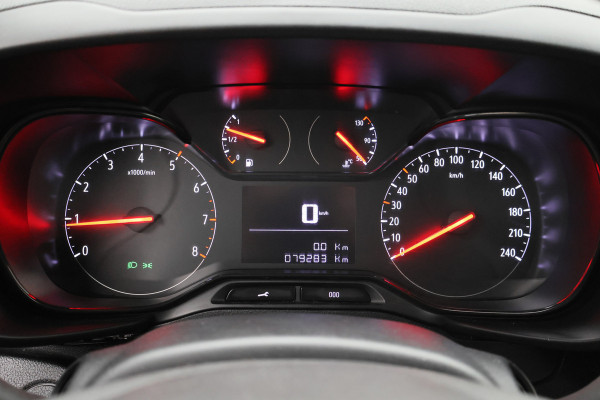 Opel Combo 1.5D L2H1 Edition Apple Carplay, Cruise, Airco, PDC