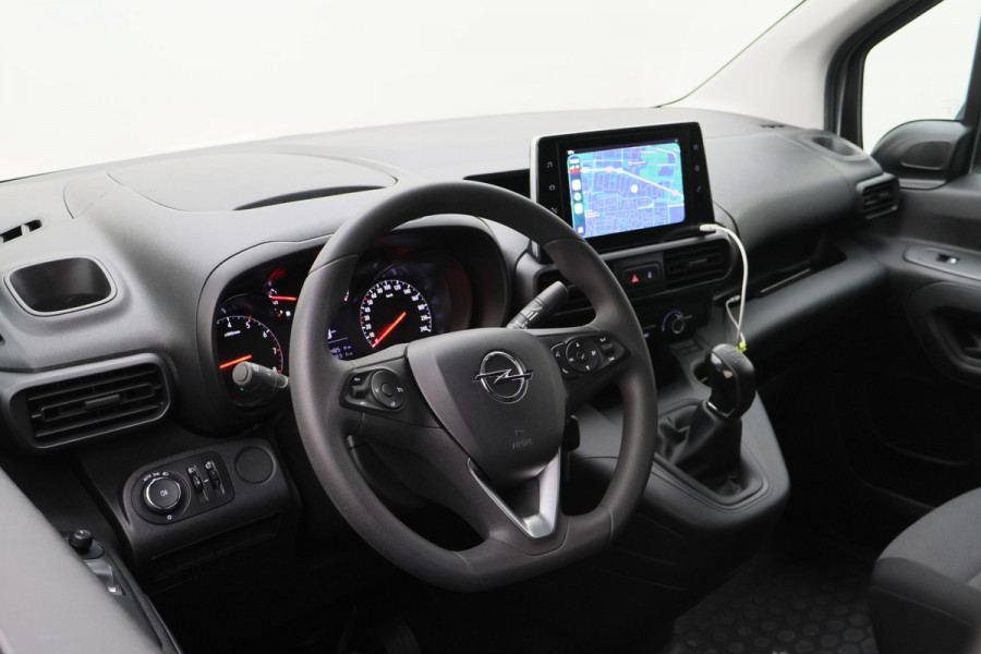 Opel Combo 1.5D L2H1 Edition Apple Carplay, Cruise, Airco, PDC