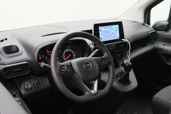 Opel Combo 1.5D L2H1 Edition Apple Carplay, Cruise, Airco, PDC