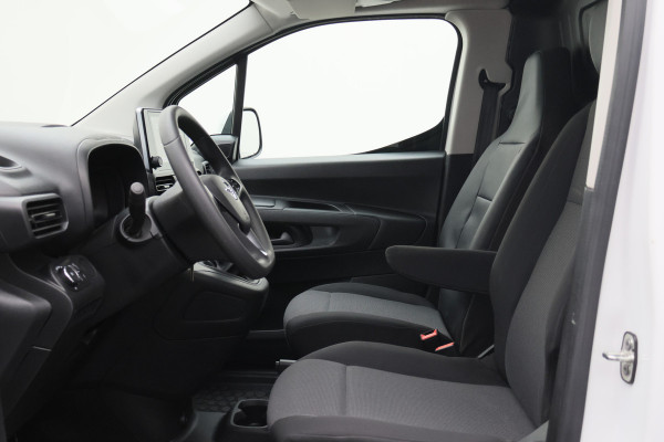 Opel Combo 1.5D L2H1 Edition Apple Carplay, Cruise, Airco, PDC