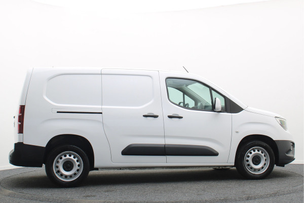 Opel Combo 1.5D L2H1 Edition Apple Carplay, Cruise, Airco, PDC