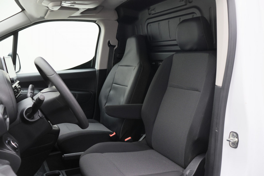 Opel Combo 1.5D L2H1 Edition Apple Carplay, Cruise, Airco, PDC