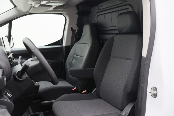 Opel Combo 1.5D L2H1 Edition Apple Carplay, Cruise, Airco, PDC