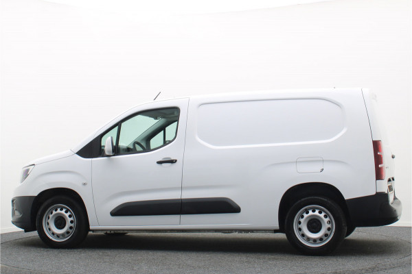 Opel Combo 1.5D L2H1 Edition Apple Carplay, Cruise, Airco, PDC