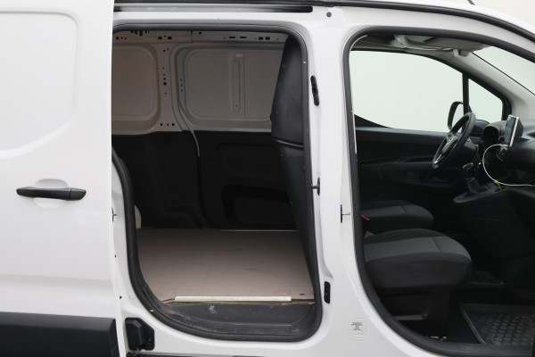 Opel Combo 1.5D L2H1 Edition Apple Carplay, Cruise, Airco, PDC