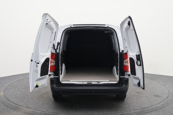 Opel Combo 1.5D L2H1 Edition Apple Carplay, Cruise, Airco, PDC