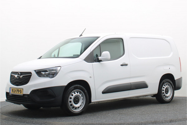 Opel Combo 1.5D L2H1 Edition Apple Carplay, Cruise, Airco, PDC