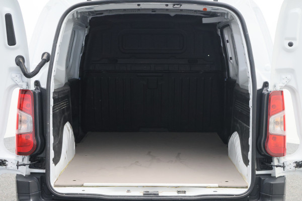 Opel Combo 1.5D L2H1 Edition Apple Carplay, Cruise, Airco, PDC