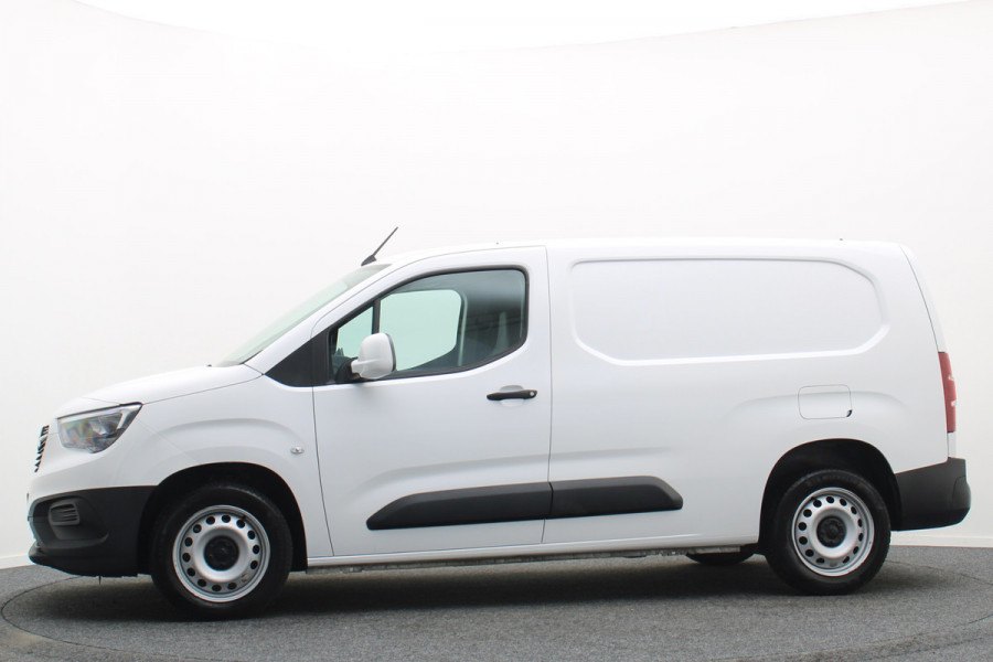 Opel Combo 1.5D L2H1 Edition Apple Carplay, Cruise, Airco, PDC