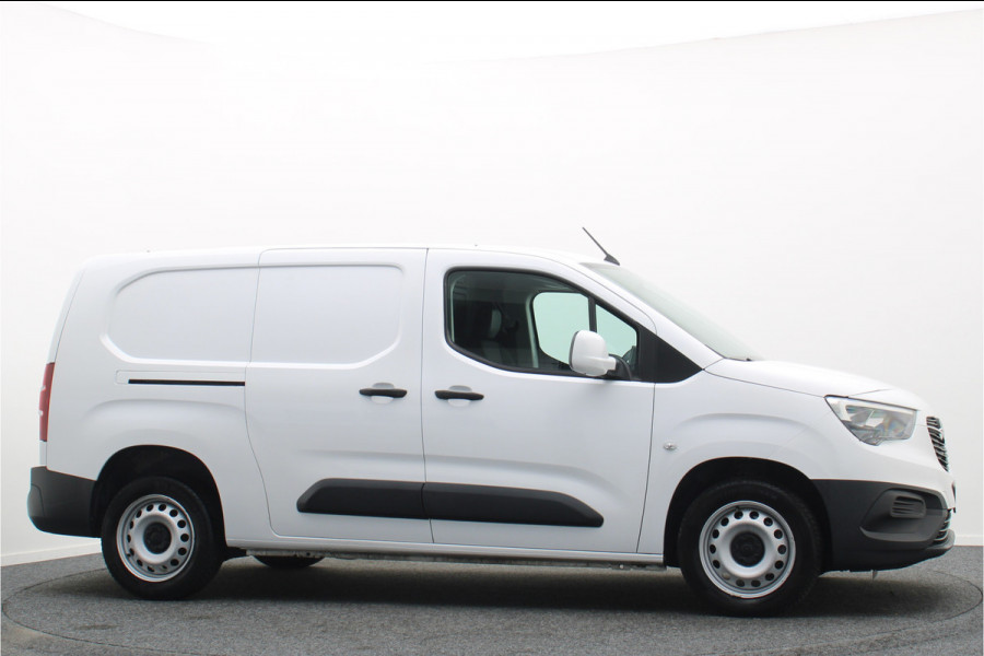 Opel Combo 1.5D L2H1 Edition Apple Carplay, Cruise, Airco, PDC