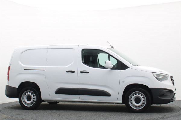 Opel Combo 1.5D L2H1 Edition Apple Carplay, Cruise, Airco, PDC