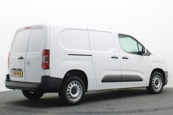 Opel Combo 1.5D L2H1 Edition Apple Carplay, Cruise, Airco, PDC