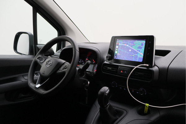 Opel Combo 1.5D L2H1 Edition Apple Carplay, Cruise, Airco, PDC