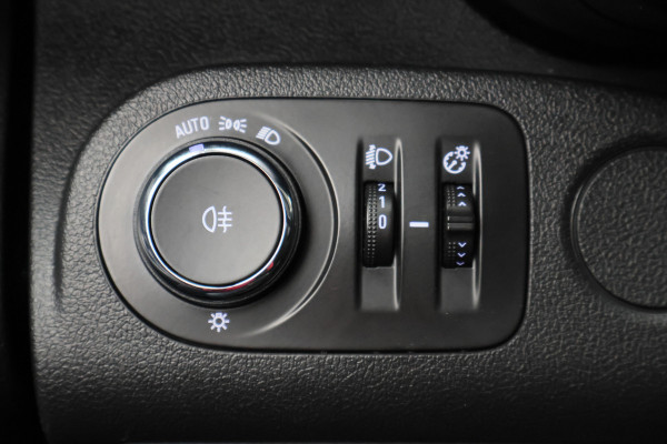 Opel Combo 1.5D L2H1 Edition Apple Carplay, Cruise, Airco, PDC