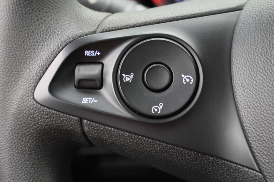 Opel Combo 1.5D L2H1 Edition Apple Carplay, Cruise, Airco, PDC